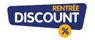 Logo Rentreediscount