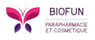 Logo Biofun