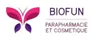 Logo Biofun