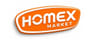 Logo Homex Market