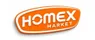 Logo Homex Market