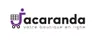 Logo Jacaranda Tunisie