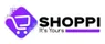 Logo Shoppi