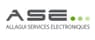 Logo Allaguielectroniques