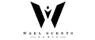 Logo Wael Scents