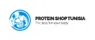 Logo Protein-shop-tunisia