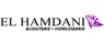 Logo Bijouterie EL HAMDANI