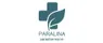 Logo Paralina Alyssa