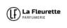 Logo La Fleurette