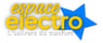 Logo Espaceelectro