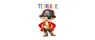 Logo Tipirate-store