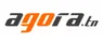 Logo Agora