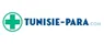 Logo Tunisie-para