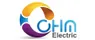 Logo Ohmelectric