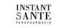 Logo Instant-sante