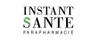 Logo Instant-sante