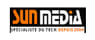 Logo Sunmedia