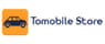 Logo Tomobile store