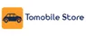 Logo Tomobile store