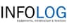 Logo Infolog