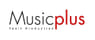 Logo Musicplus
