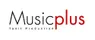 Logo Musicplus