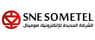 Logo Snesometel