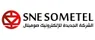 Logo Snesometel