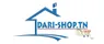 Logo Dari-shop.tn