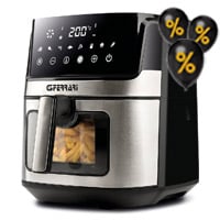 Friteuses