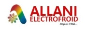 Allani Tunisie: prix LED TCL 55" ULTRA HD SMART