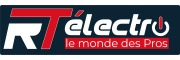 RTElectro Tunisie: prix RÉFRIGÉRATEUR BRANDT 580L DEFROST BLANC (BDJ6410SW)