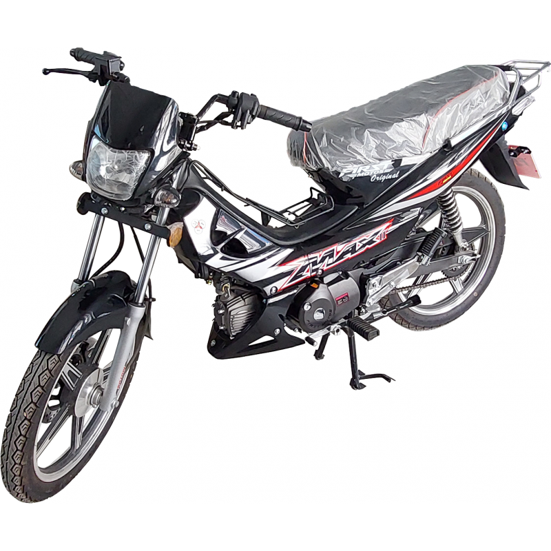 Motocycle de Uniscoot Forza Max au meilleur prix en Tunisie