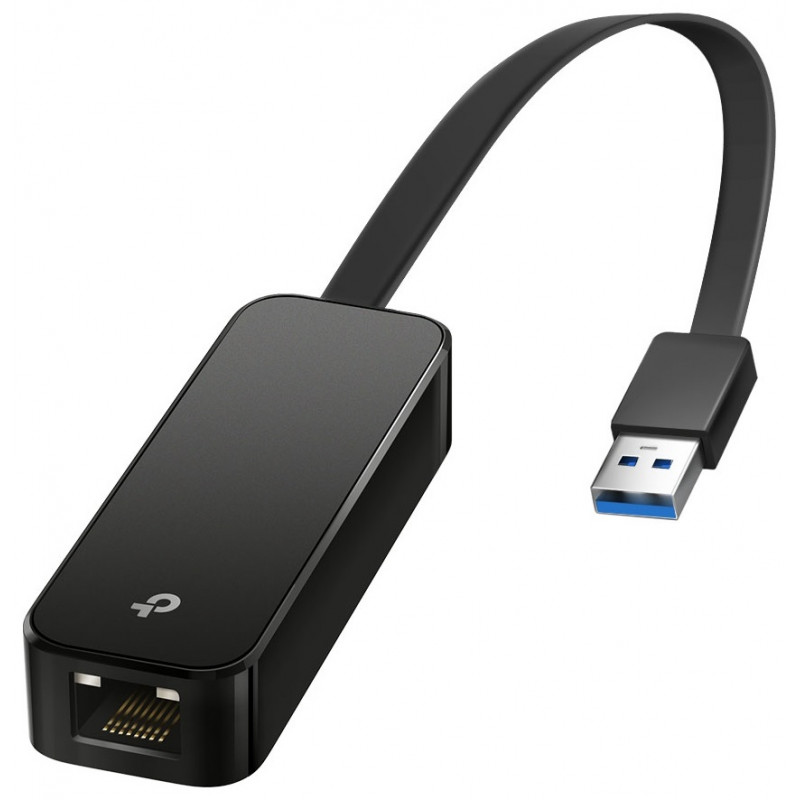 Adaptateur D-LINK USB-C vers ETHERNET 2,5 G (DUB-E250C )