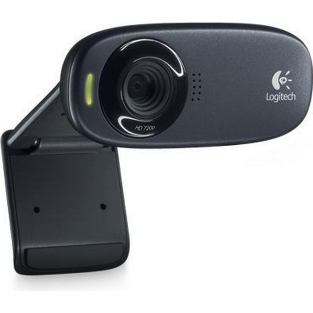 Voir les produits de la catégorie Webcams