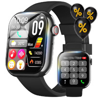 Smartwatches
