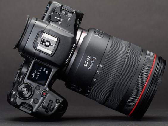 Guide rapide pour configurer votre nouvel appareil photo
