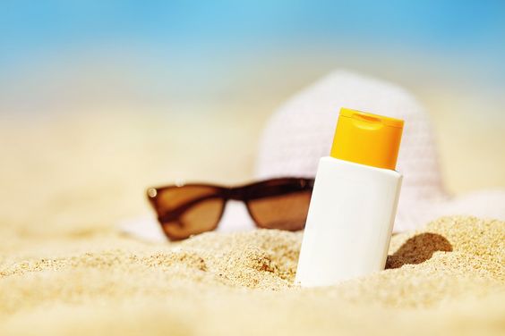 Utilisation efficace de l’écran solaire : Conseils pratiques