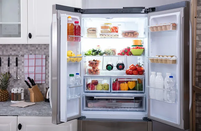 Efficacité et style : trouvez le bon réfrigérateur grâce à notre guide d’achat
