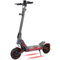 Trottinettes électriques