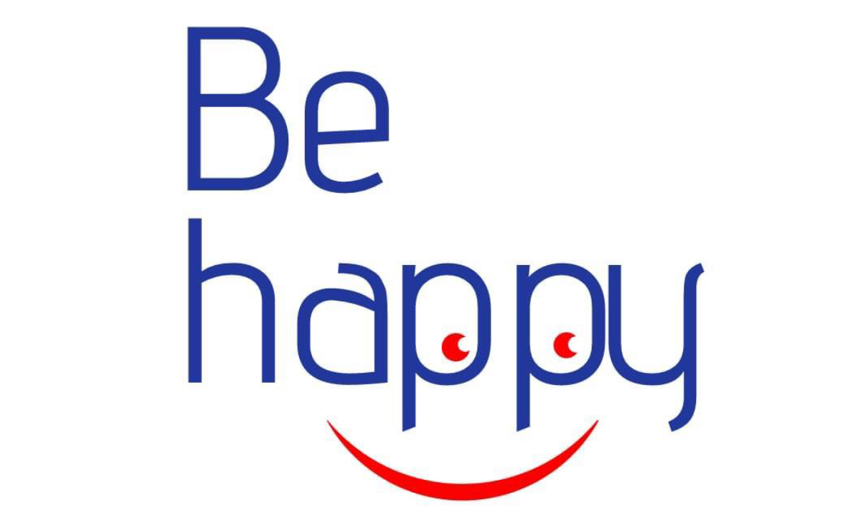 Be Happy shop