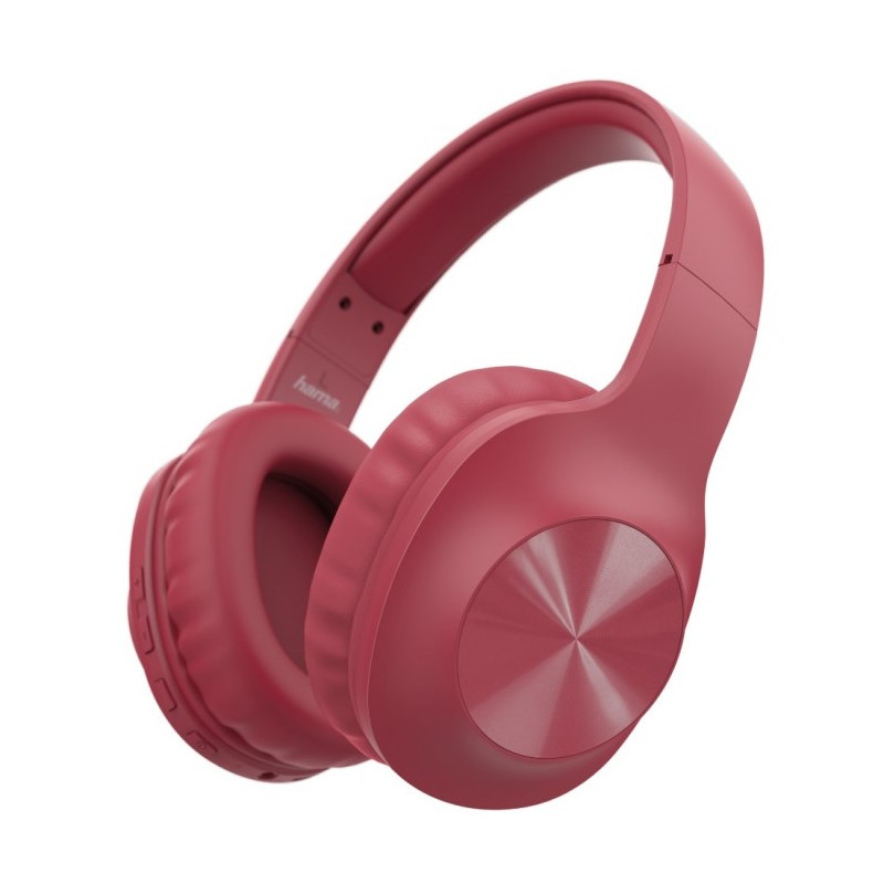 Casque Bluetooth® Freedom Lit Hama avec micro.