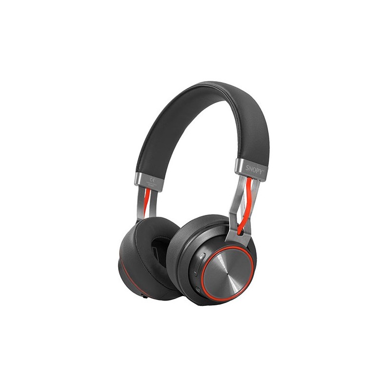 Casque Sans Fil Bluetooth Snopy ROYAL SN-BT51