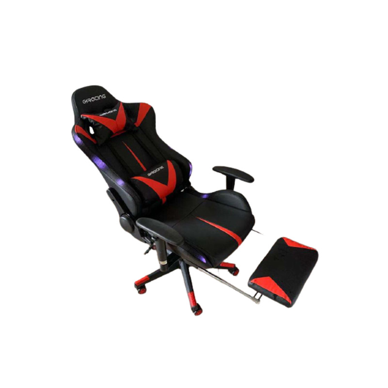 Chaise Gamer Tunisie : Chaise Pilote Gaming