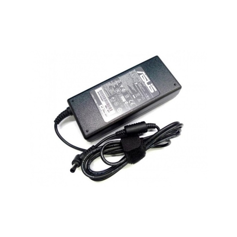 Chargeur Pour Pc Portable Asus 19V / 3.42A Noir - SpaceNet Tunisie