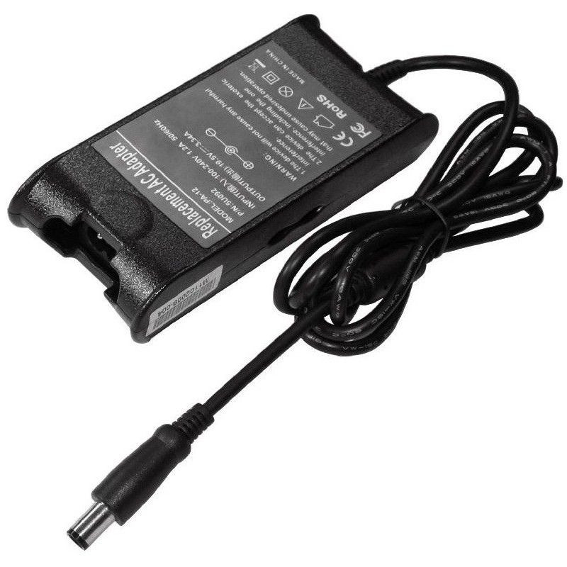 Chargeur Adaptable HP 19.5V 3.33A - SpaceNet Tunisie