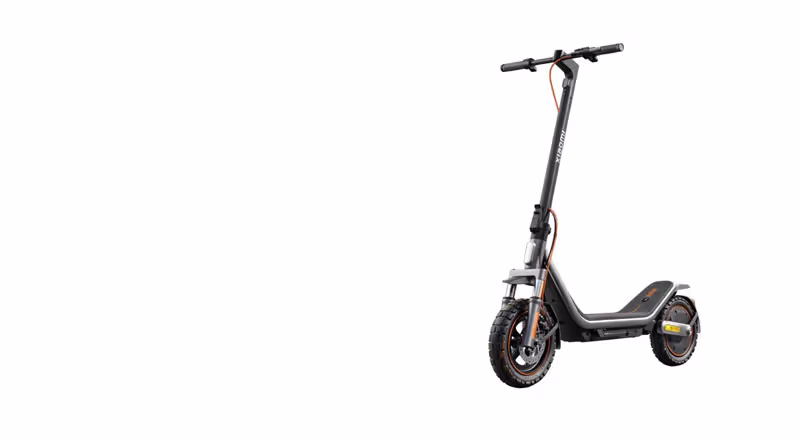 Comparez les offres de Trottinettes électriques
