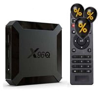 Digital TV Boxe