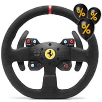 Game Controllers