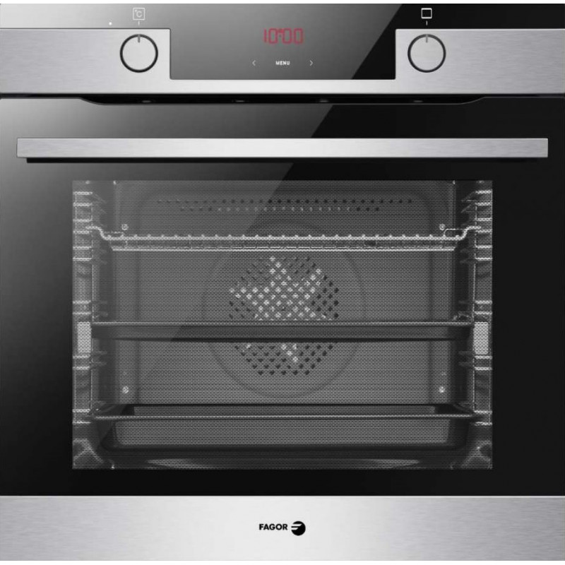 Four Encastrable WHIRLPOOL 71 Litres - Inox (OASKN8V1)